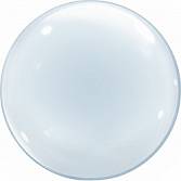 Bubble Сфера 24" без рисунка (Китай) 1204-0626