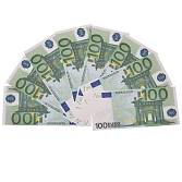 Деньги на выкуп "100" Евро / 11501-6382