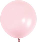 36" Макарунс нежно-розовый пастель /512-36Н15