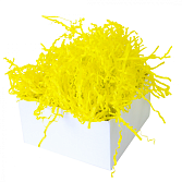Наполнитель для коробок Желтый Нарцисс 50 гр (Китай) Н060