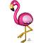 Фламинго (ходячий шар) Анаграмм / 1208-0461