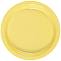 Тарелка Пастель Желтая 17 см 6 шт. / 1502-4909