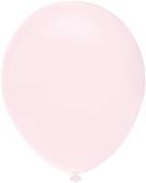 12" Пастель Пудровый розовый (Турция) 812021