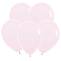 5" Матовый нежно-розовый пастель (Колумбия)