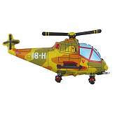 МИНИ Вертолет милитари 1206-0555