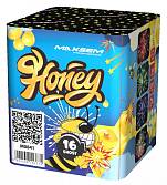 Honey 0.8"16залпов