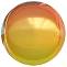 Сфера 3D Оранжевый градиент 24" (Китай)/ 550020