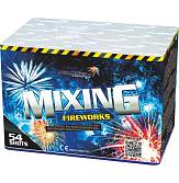 Mixing Fireworks1,2" 54залпа