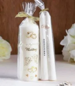 Набор свечей 1424871