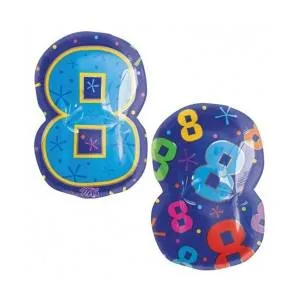 Цифра "8" - мульти/MD