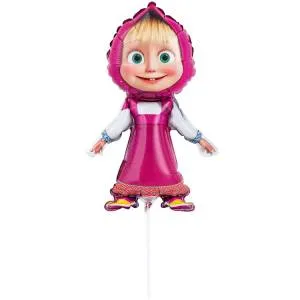 МИНИ Маша (Китай) /1206-1452