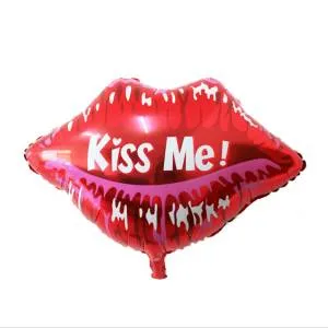 Шар фольгированный "Губки" 