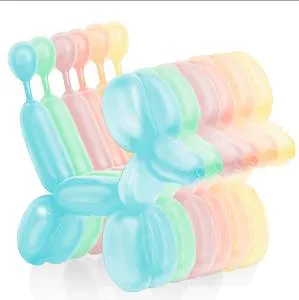 ШДМ Пастель Макаронс 260 Ассорти (Турция) / 50 шт.