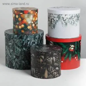 Коробка 13*14