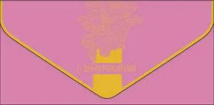 Открытка "А-Д" 1216.028