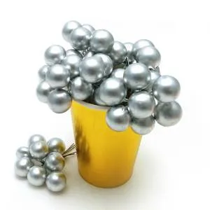 Ягодки искусств Серебро / 183176