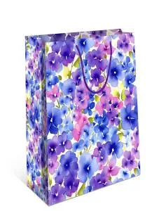 Пакет подарочный 33*42,5*10 см./ 0195.338