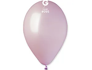 12"/95 лиловый металлик