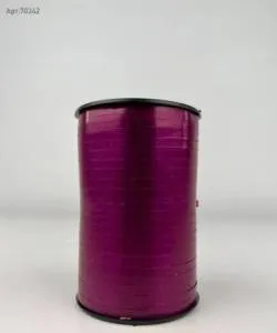 Рабочая лента 5 мм*500м вишневый/70342