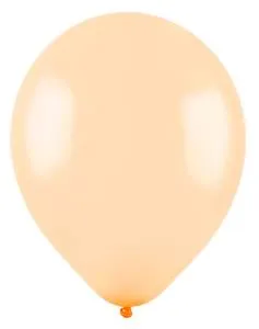 12" Пастель Персик (Турция)