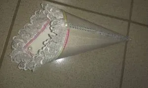 Кулечек для лепестков роз