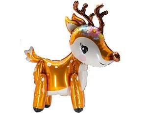 Оленёнок ход/ Китай 1208-0465