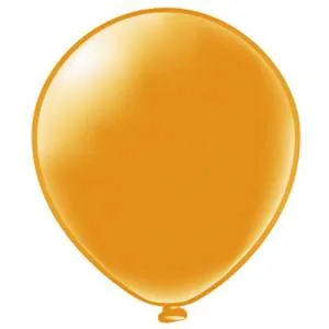 12" пастель Оранжевый (Тайланд) /ч02442