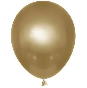 12" Винтажное золото ретро ХРОМ 912142 / Шаринг (Китай)