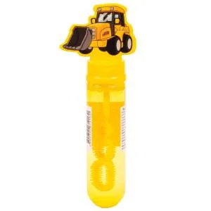 Мыльн.пузыри мини палочка "Техника" 35 мл./ 1504-0740