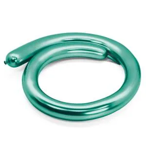 ШДМ 260 Зеркальные Рефлекс Аврора грин (Колумбия) / 50шт