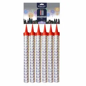 Праздничный (фонтан) 6штук!!!! NEW!!!