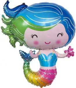 МИНИ Русалочка / 180756