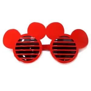 Очки Голова микки