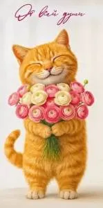 Конверт "Праздник" 5.0002166