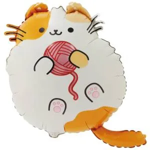 ПушМяу (Китай) / 1207-6201