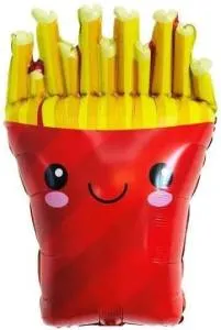 КартофельФри 28" (Китай)/15484