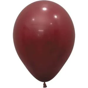 12" Мерло пастель 12 шт (Колумбия) 205625