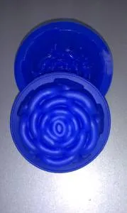 Форма для запекания Роза 549313