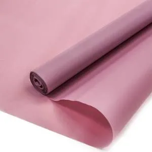 Пленка матовая Пудровая темная 60см*10,3 м./П290