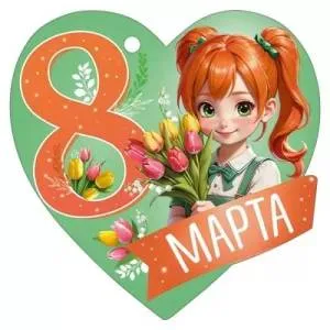 Бирка "Империя поздравлений" 81850