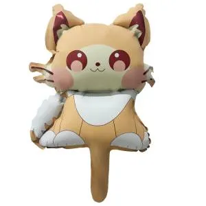 МИНИ Котик усатый (Китай)/1206-1641