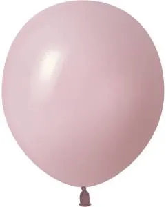 5" Пыльная роза пастель, ретро /512-05Р20