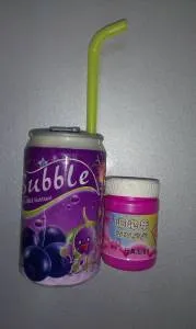 Мыльные пузыри в ассортименте