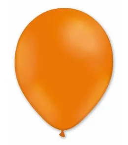 14" Мандариновый пастель/Испания 100 шт