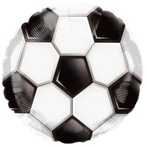 32" Мяч футбольный (Китай) / 1203-0841