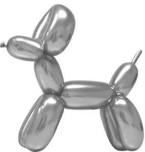 ШДМ 260 Хром серебро /512-260К2