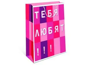 Сумка подар 0293.136