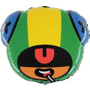 Бравл Старс, Леон 22" / Grabo 501514