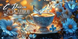 Конверт "Праздник" 5.0000054