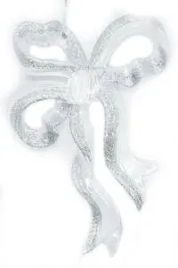 Подвеска "Бантик" 547277